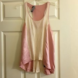 Patterson Kincaid Top